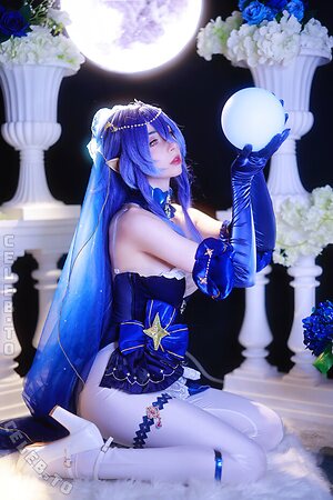 duckie.cos Nude Leaked Photo #41