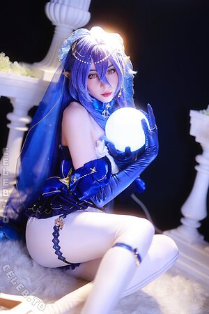 duckie.cos Nude Leaked Photo #42