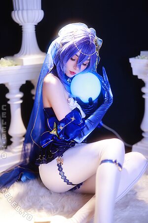 duckie.cos Nude Leaked Photo #43