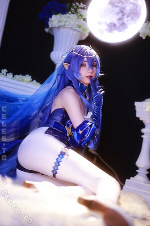 duckie.cos Nude Leaked Photo #44