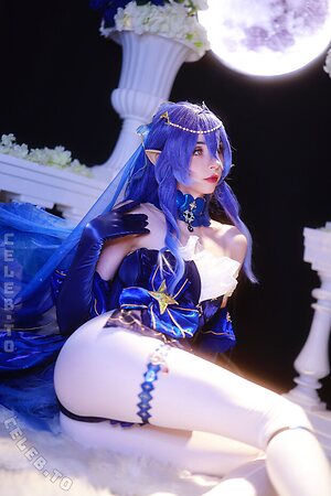 duckie.cos Nude Leaked Photo #45