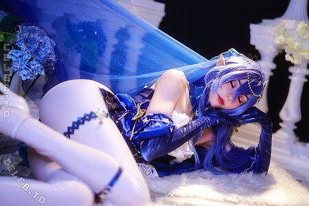 duckie.cos Nude Leaked Photo #47