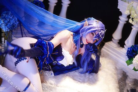 duckie.cos Nude Leaked Photo #48