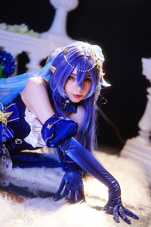 duckie.cos Nude Leaked Photo #49