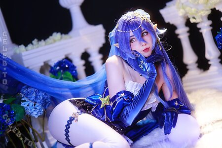 duckie.cos Nude Leaked Photo #50