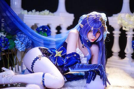 duckie.cos Nude Leaked Photo #51