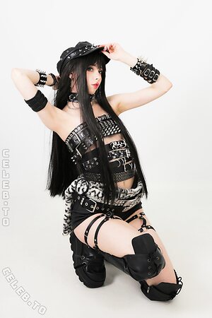 duckie.cos Nude Leaked Photo #74