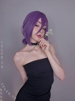 duckie.cos Nude Leaked Photo #81