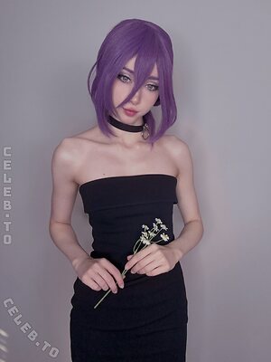 duckie.cos Nude Leaked Photo #82