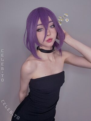 duckie.cos Nude Leaked Photo #83