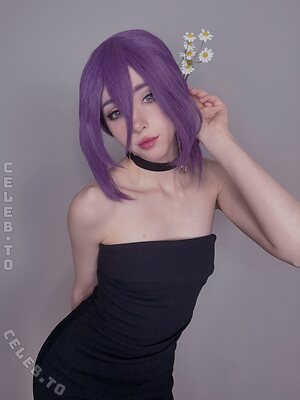 duckie.cos Nude Leaked Photo #84