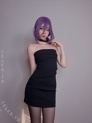 duckie.cos Nude Leaked Photo #85