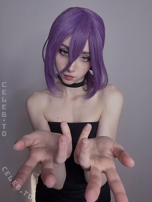 duckie.cos Nude Leaked Photo #87