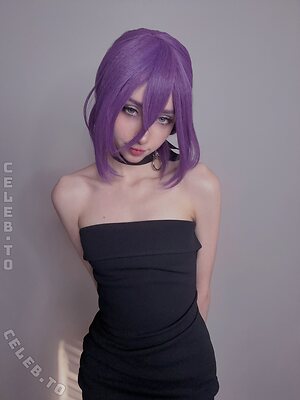 duckie.cos Nude Leaked Photo #88