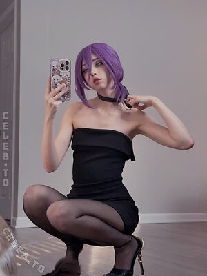 duckie.cos Nude Leaked Photo #89