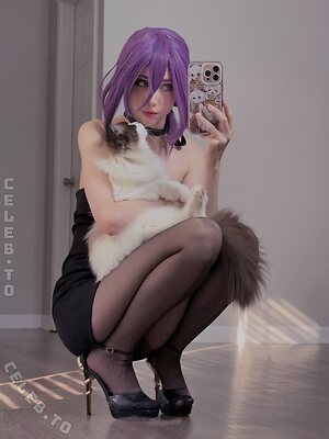 duckie.cos Nude Leaked Photo #90