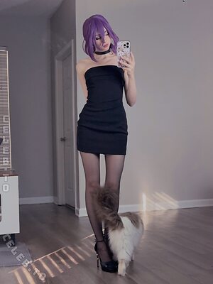 duckie.cos Nude Leaked Photo #92