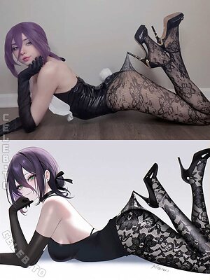 duckie.cos Nude Leaked Photo #97