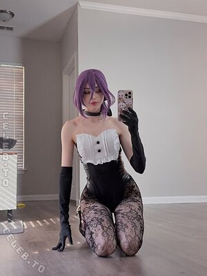 duckie.cos Nude Leaked Photo #98