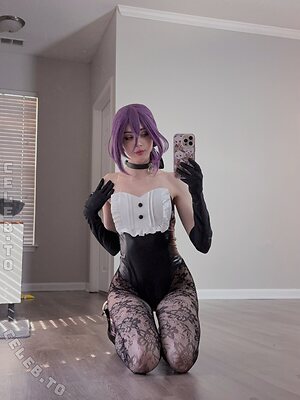 duckie.cos Nude Leaked Photo #99