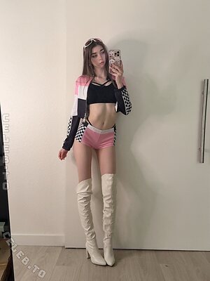 duckie.cos Nude Leaked Photo #104