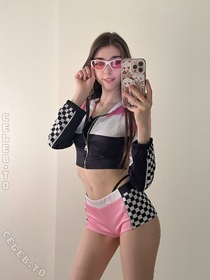 duckie.cos Nude Leaked Photo #108