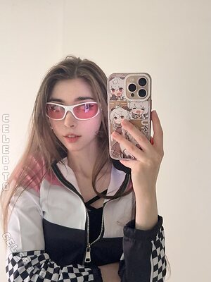 duckie.cos Nude Leaked Photo #109