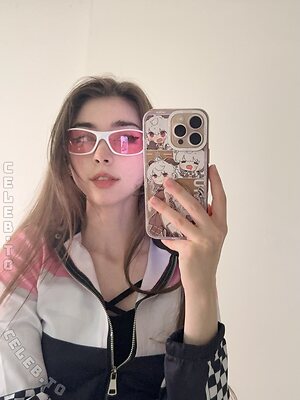 duckie.cos Nude Leaked Photo #110