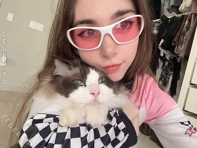 duckie.cos Nude Leaked Photo #111