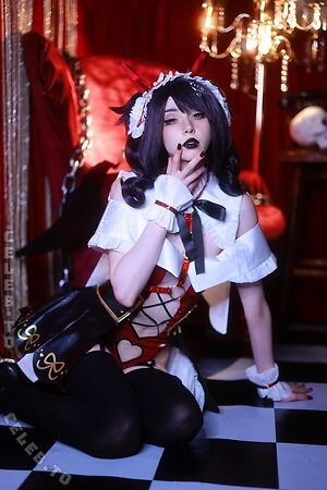 duckie.cos Nude Leaked Photo #115