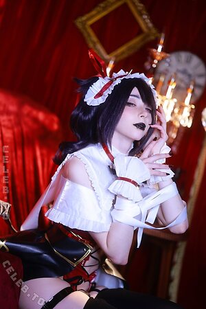 duckie.cos Nude Leaked Photo #117