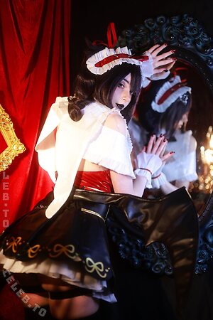 duckie.cos Nude Leaked Photo #118