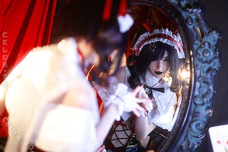 duckie.cos Nude Leaked Photo #119