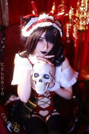 duckie.cos Nude Leaked Photo #120