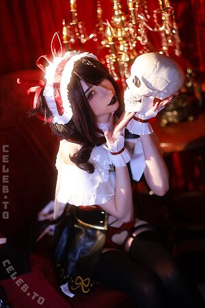 duckie.cos Nude Leaked Photo #121