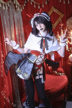 duckie.cos Nude Leaked Photo #123