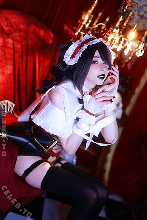 duckie.cos Nude Leaked Photo #124