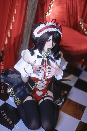 duckie.cos Nude Leaked Photo #125