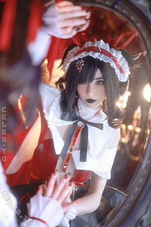 duckie.cos Nude Leaked Photo #128