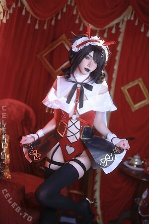 duckie.cos Nude Leaked Photo #129