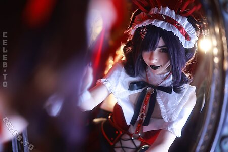 duckie.cos Nude Leaked Photo #130