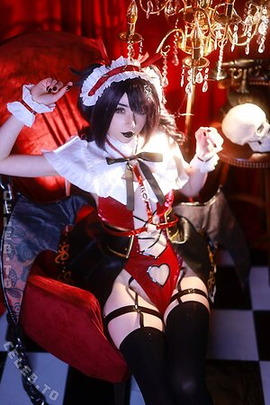 duckie.cos Nude Leaked Photo #135