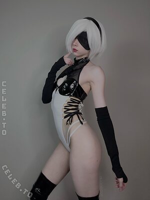 duckie.cos Nude Leaked Photo #140