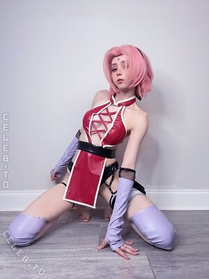 duckie.cos Nude Leaked Photo #223