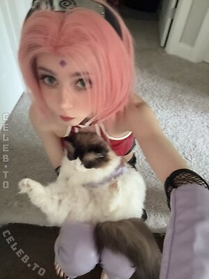 duckie.cos Nude Leaked Photo #229