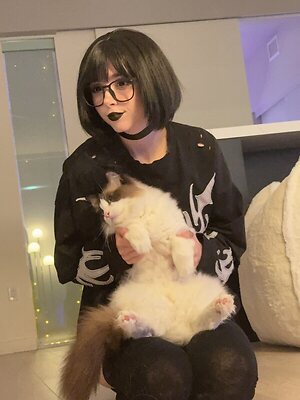 duckie.cos leaked photo #299