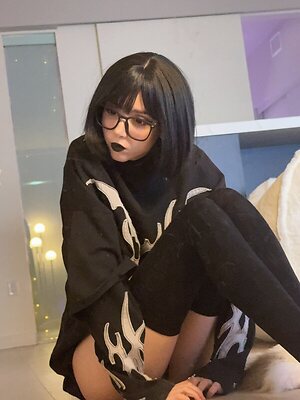 duckie.cos leaked photo #306