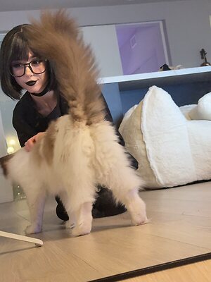 duckie.cos leaked photo #309
