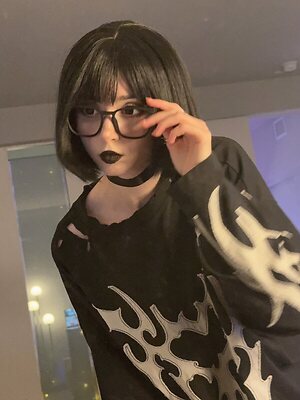 duckie.cos leaked photo #310