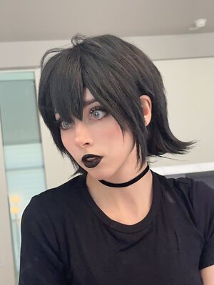 duckie.cos leaked photo #340